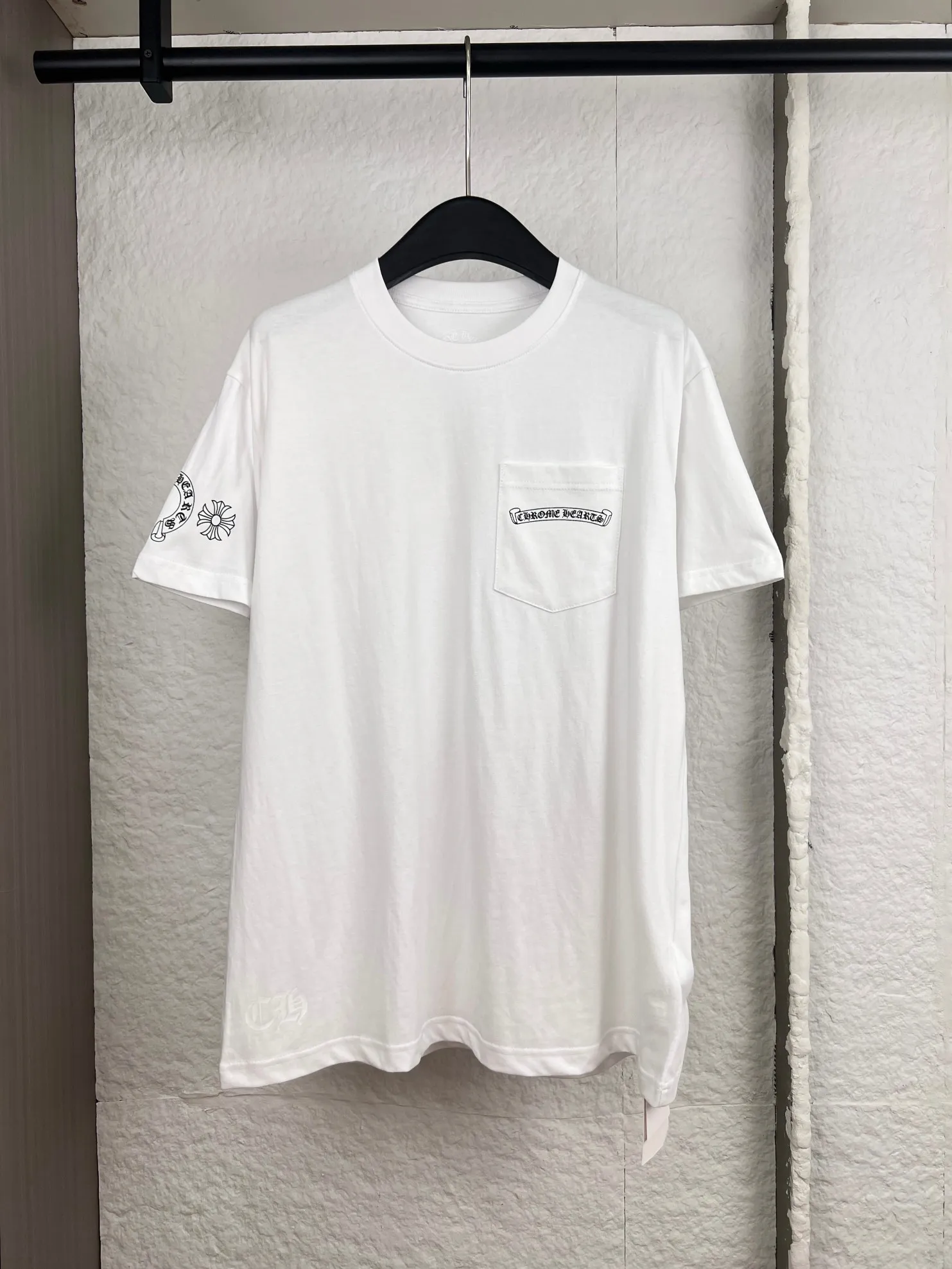 Chrome Hearts T S/M/L